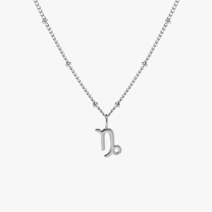 Collier Charme Harmonie du Zodiaque