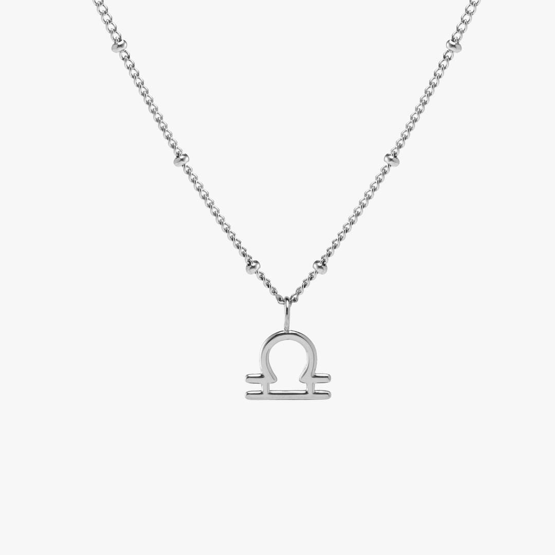 Collier Charme Harmonie du Zodiaque