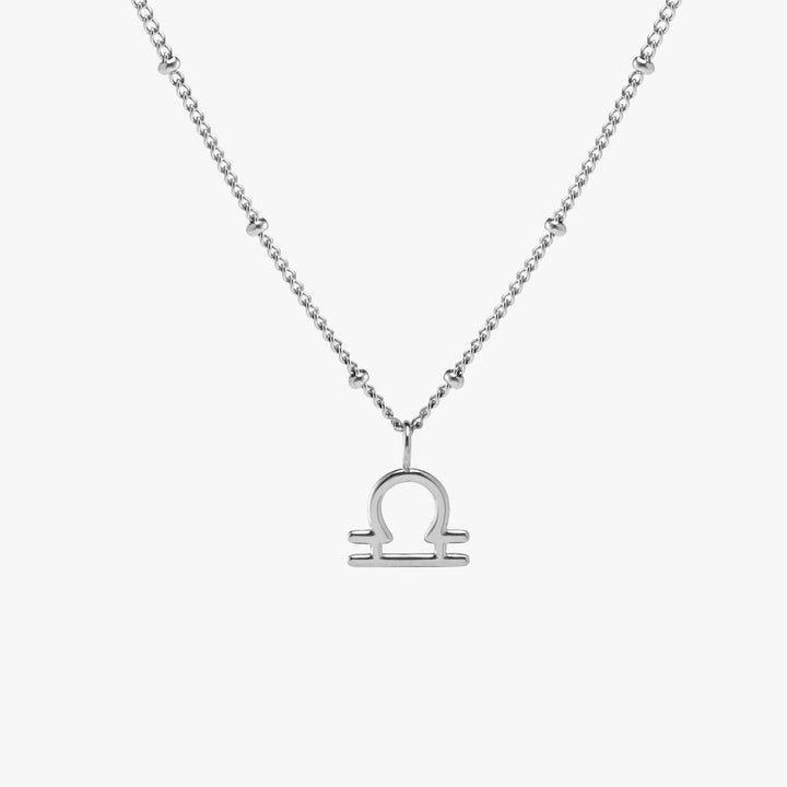 Collier Charme Harmonie du Zodiaque