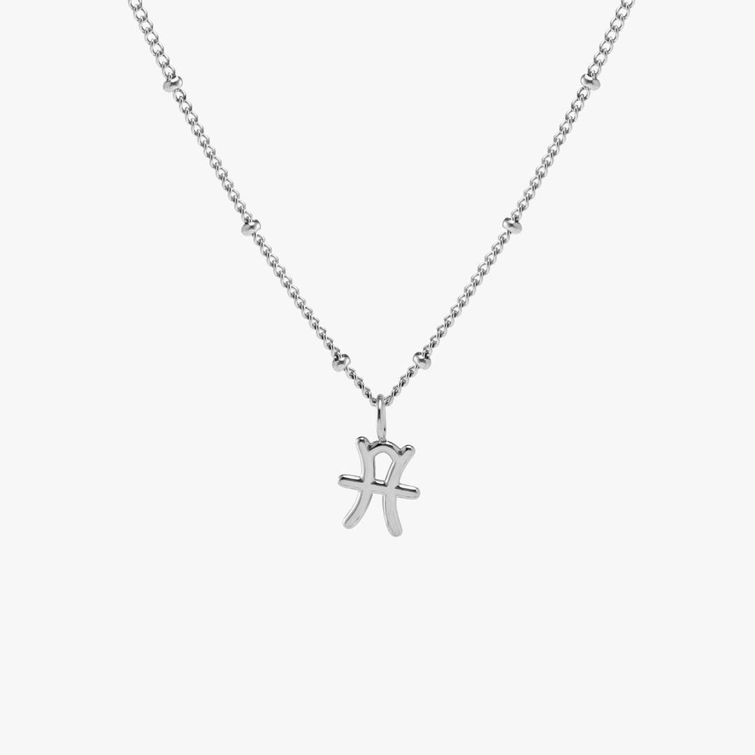 Collier Charme Harmonie du Zodiaque
