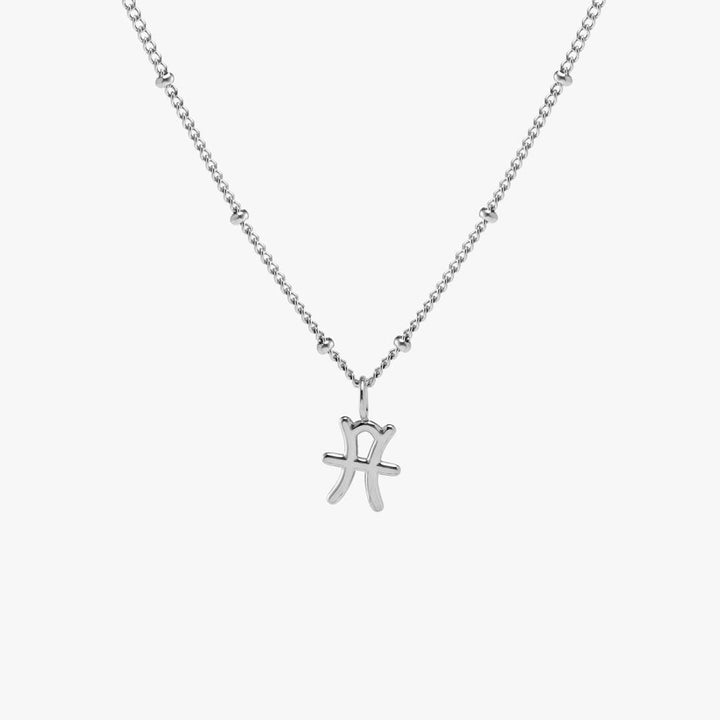 Collier Charme Harmonie du Zodiaque