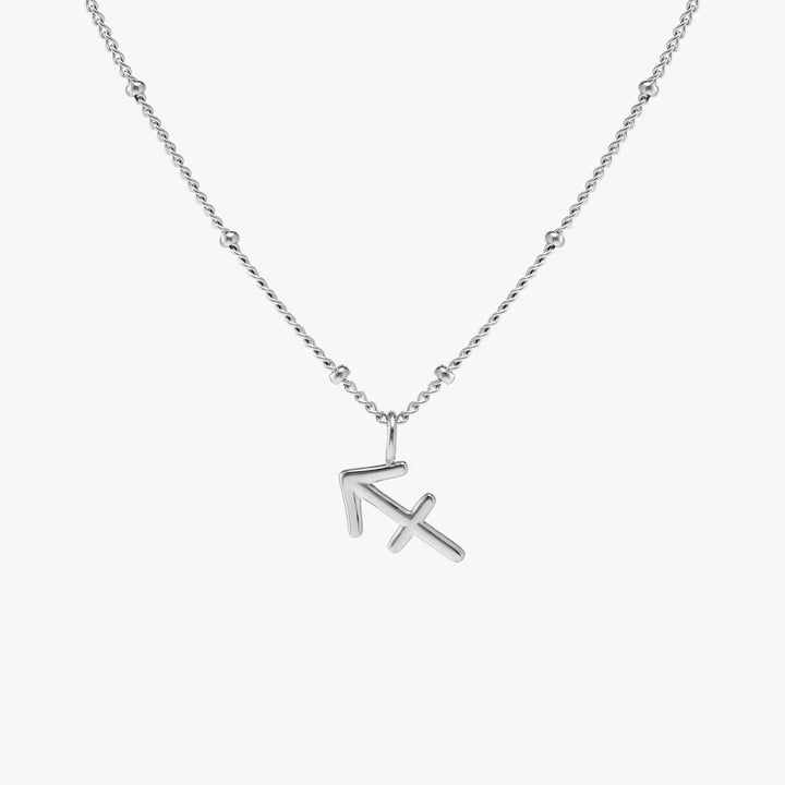 Collier Charme Harmonie du Zodiaque