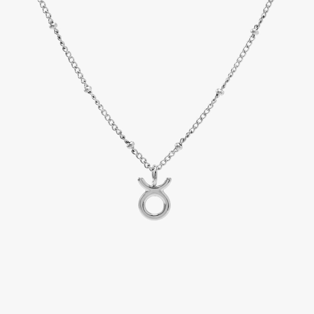 Collier Charme Harmonie du Zodiaque