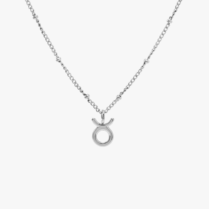 Collier Charme Harmonie du Zodiaque