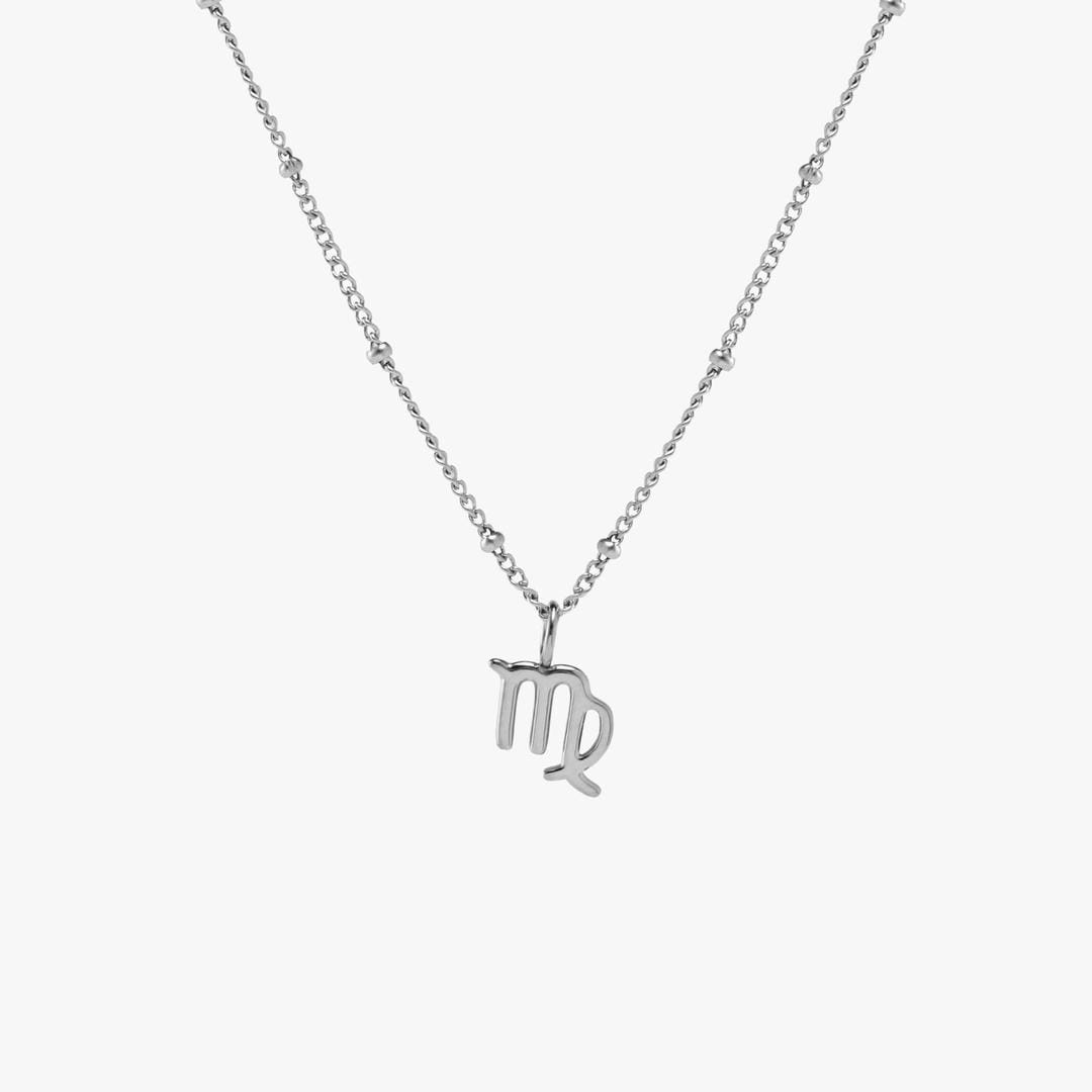 Collier Charme Harmonie du Zodiaque