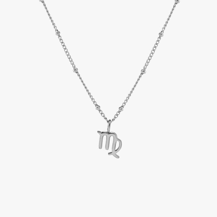 Collier Charme Harmonie du Zodiaque