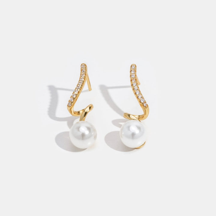 Boucles d&