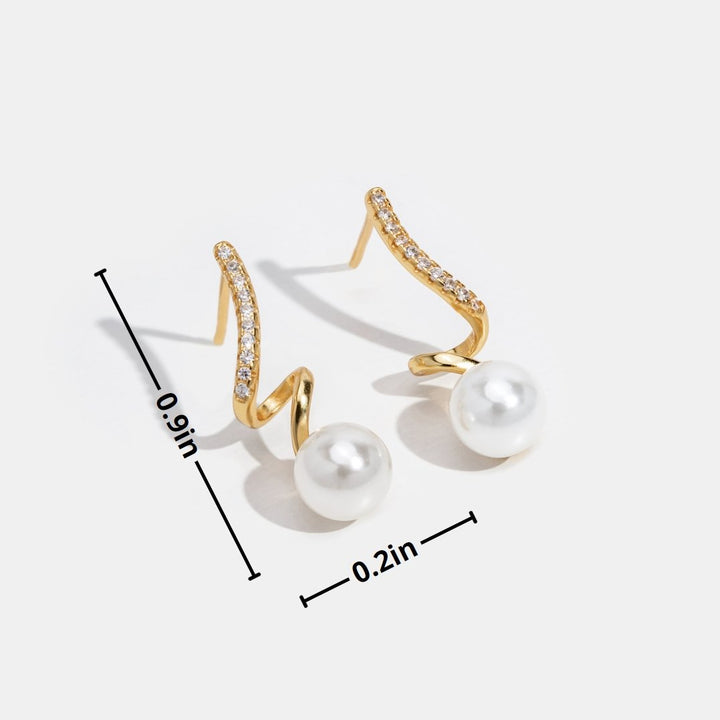 Boucles d&