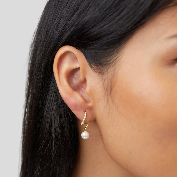 Boucles d&