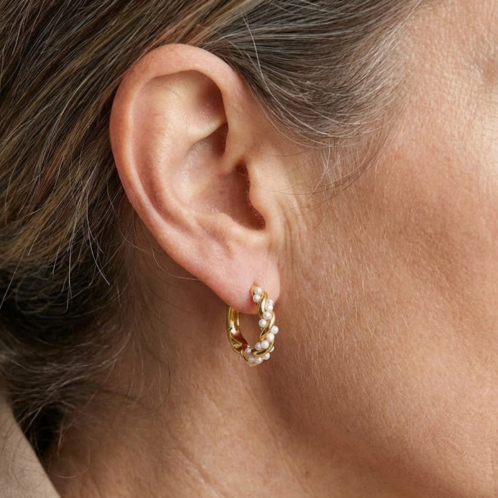 Boucles d&