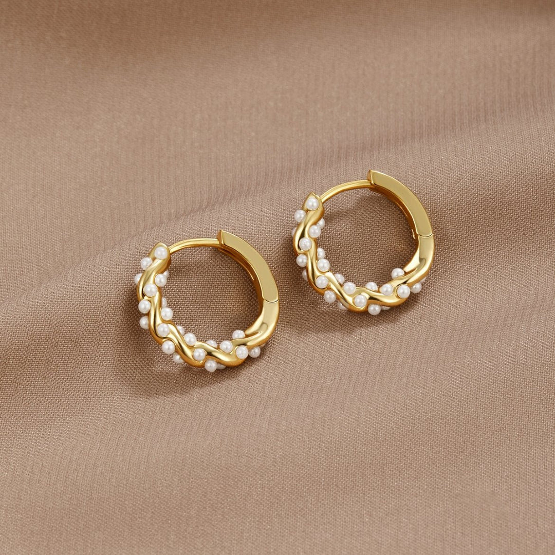 Boucles d&