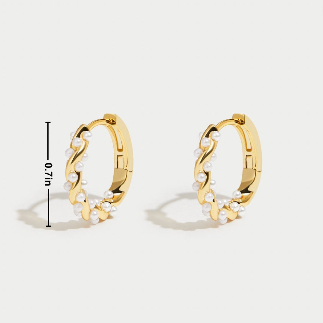 Boucles d&