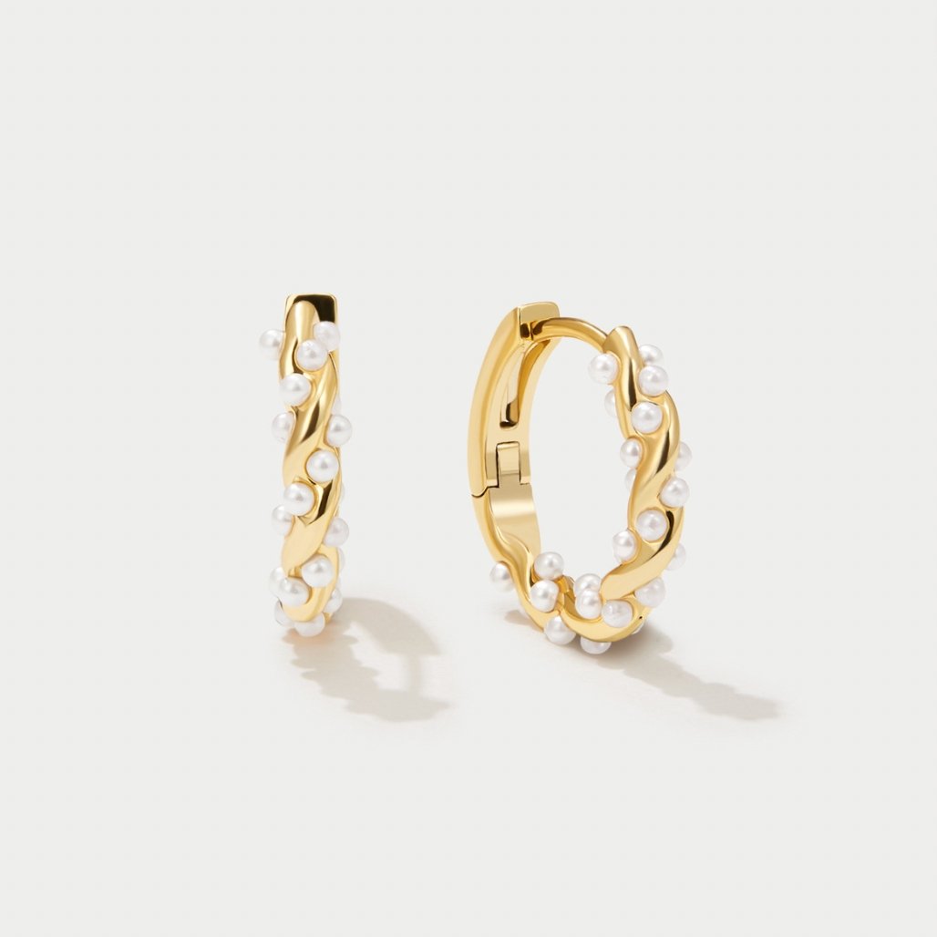 Boucles d&