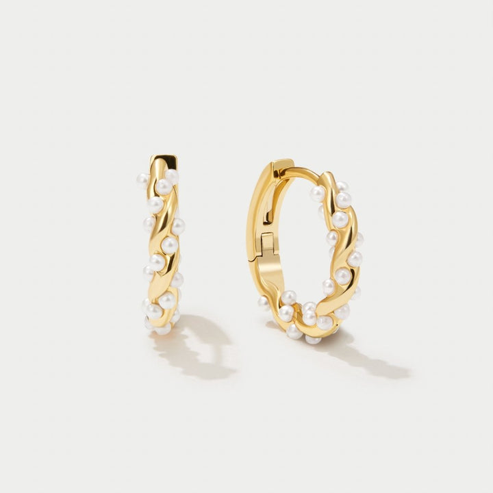 Boucles d&
