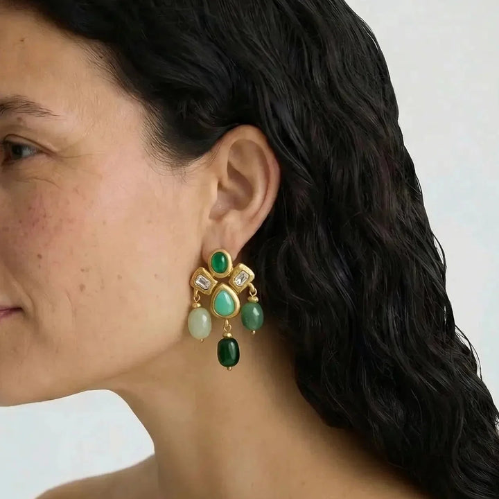 Boucles d&