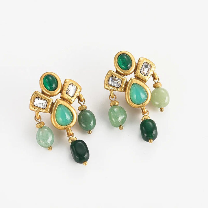 Boucles d&