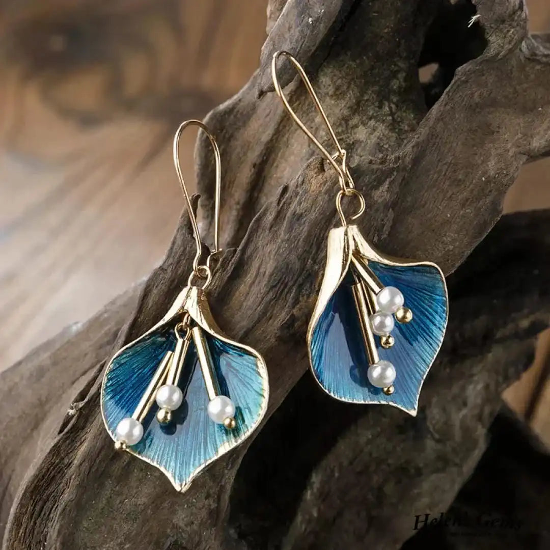 Boucles d&