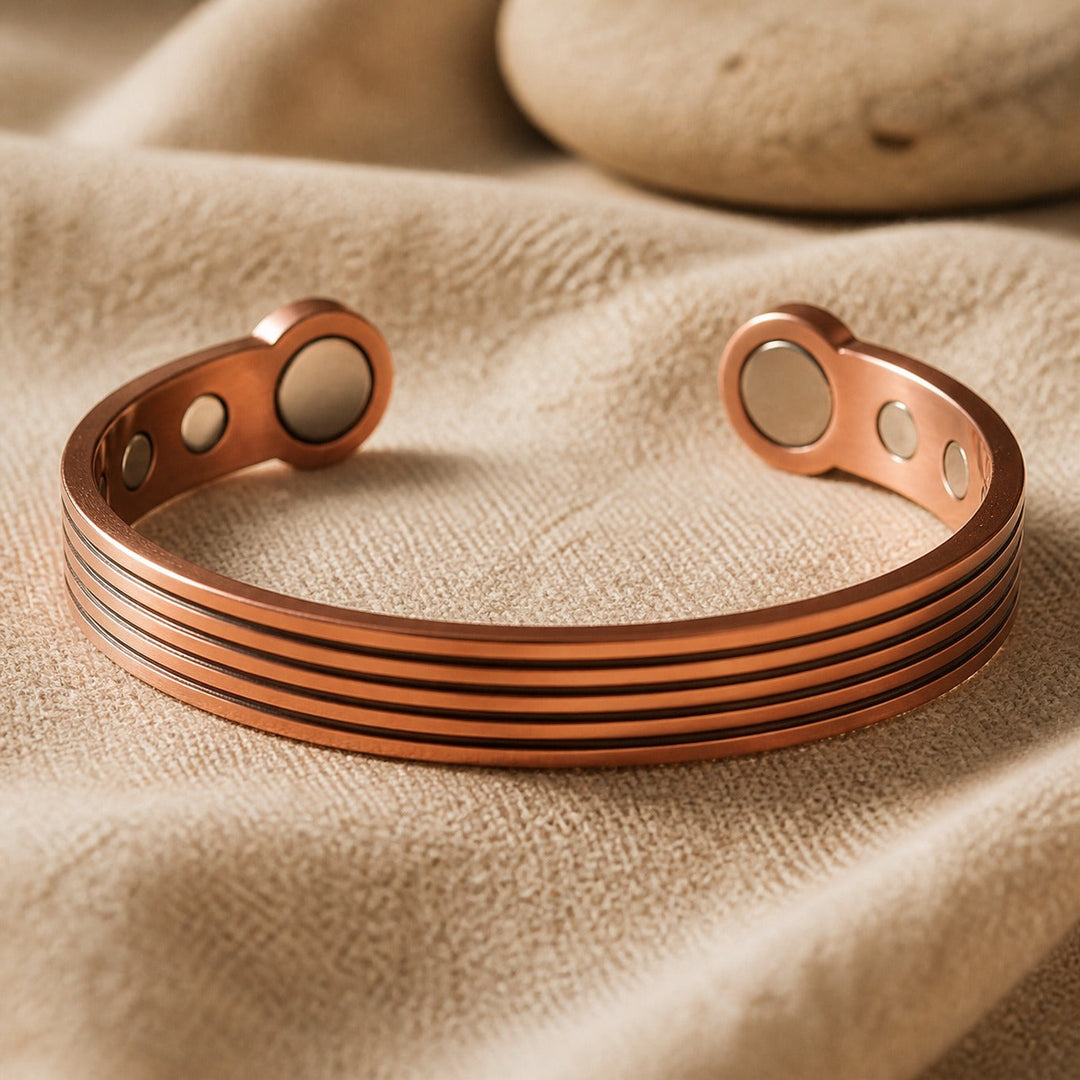 Bracelet en cuivre Noble Ridge