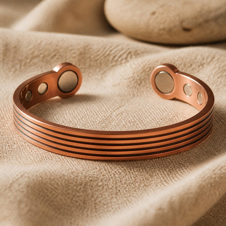 Bracelet en cuivre Noble Ridge