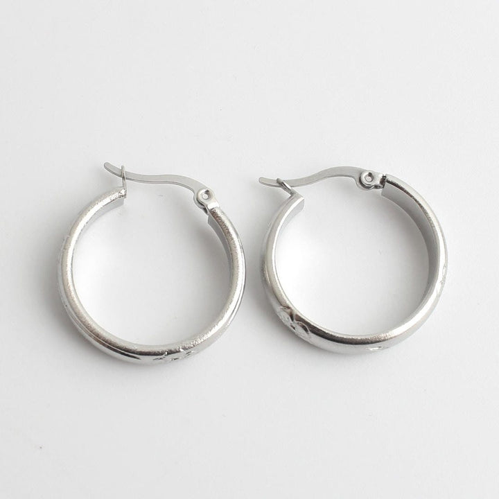 Boucles d&