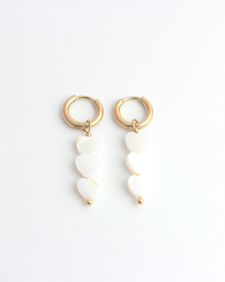 Boucles d&