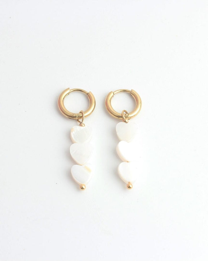 Boucles d&