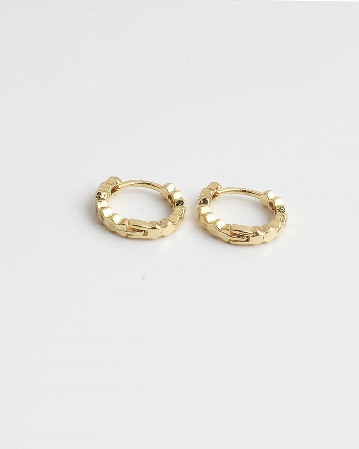 Boucles d&