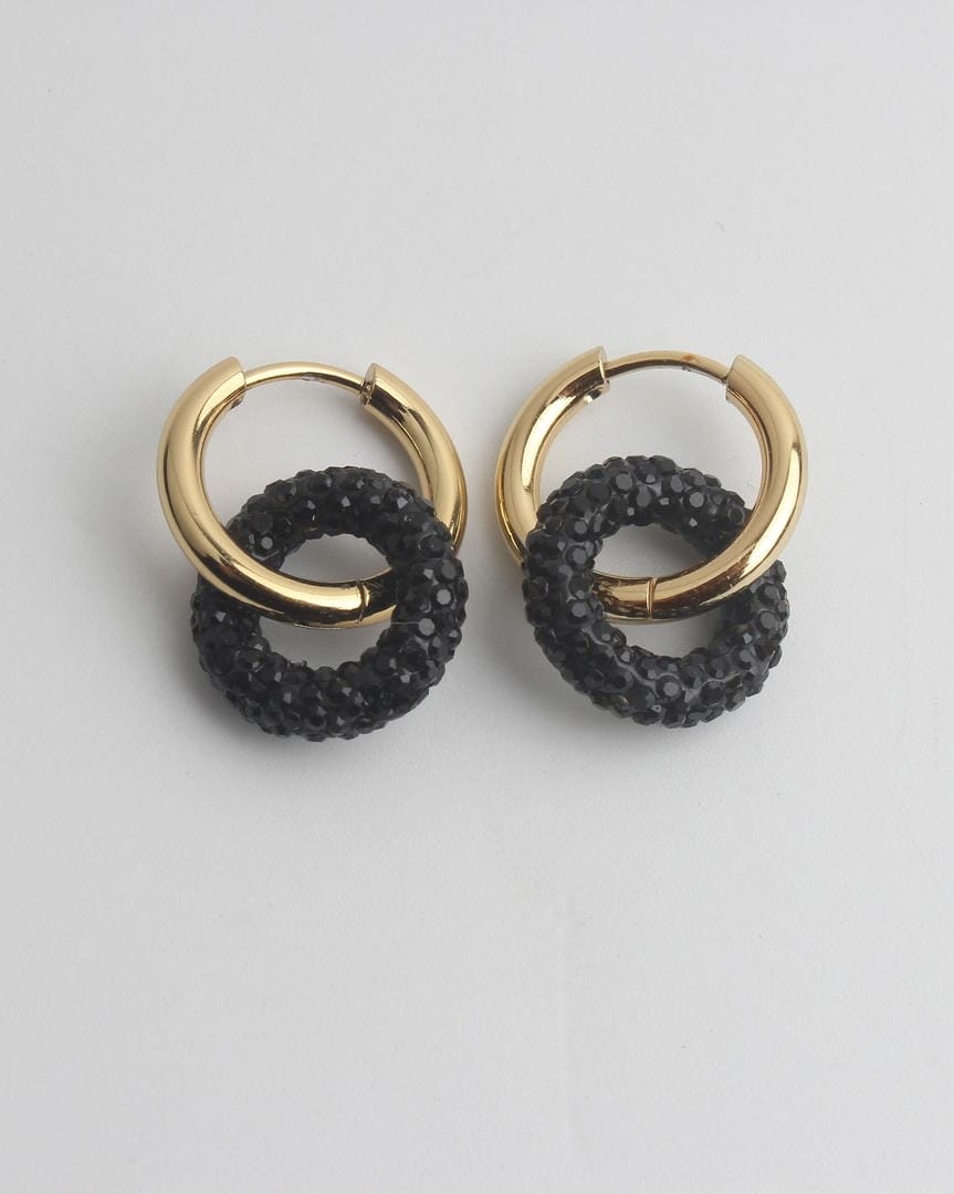 Boucles d&