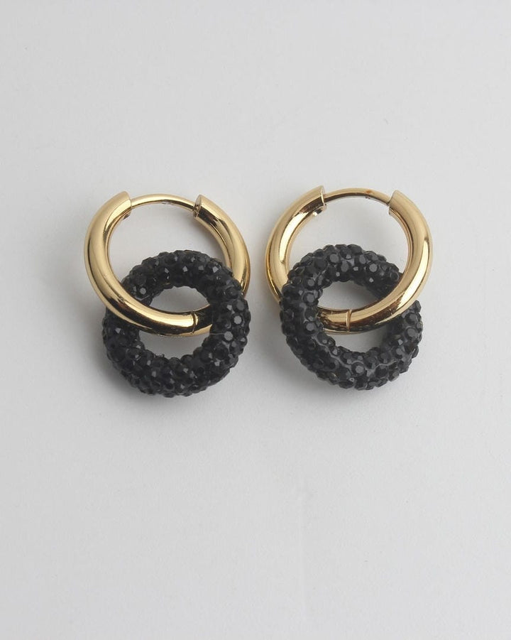 Boucles d&