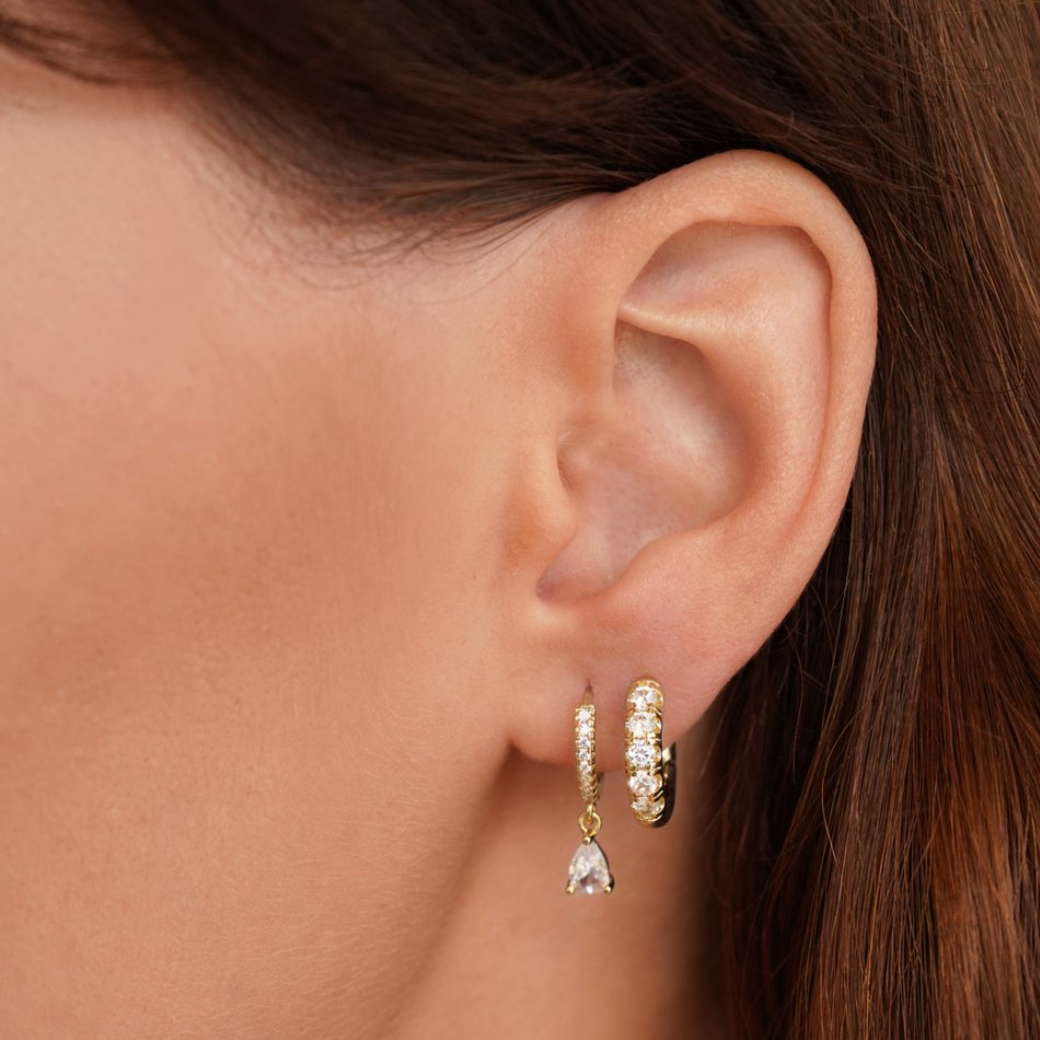 Boucles d&