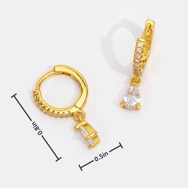 Boucles d&