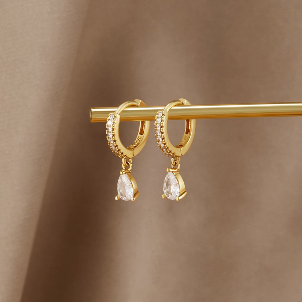 Boucles d&