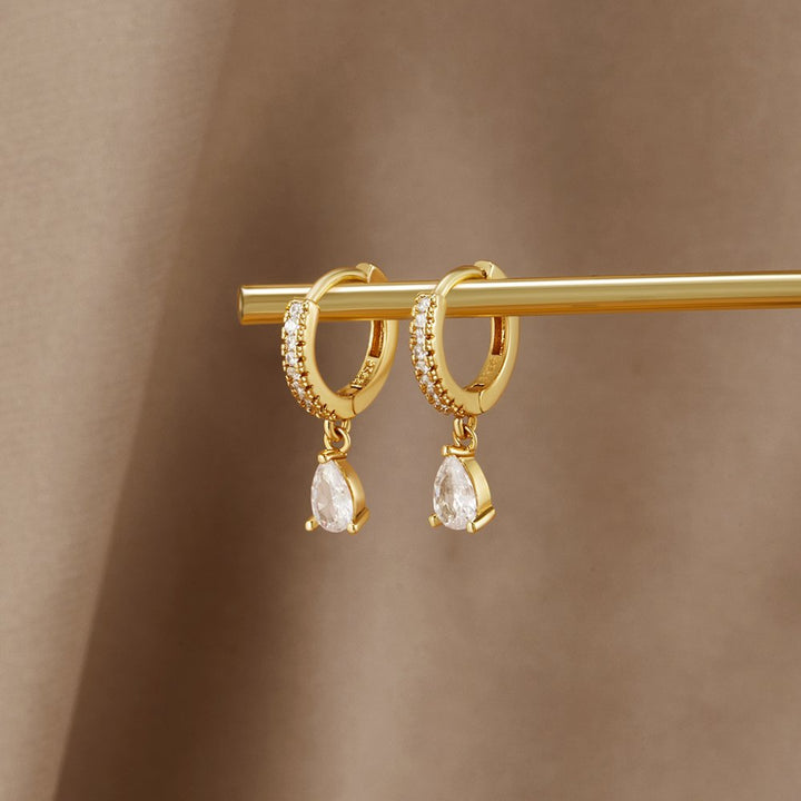 Boucles d&