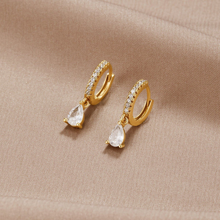 Boucles d&