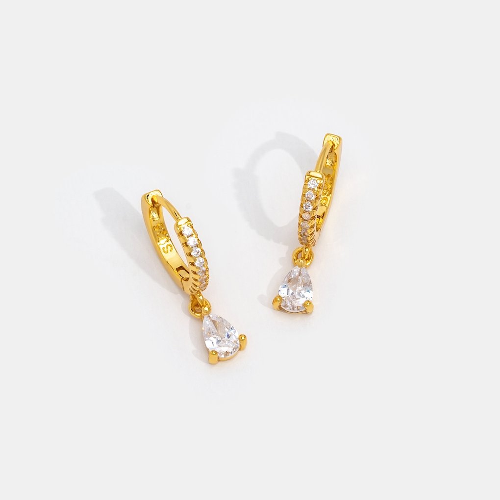 Boucles d&