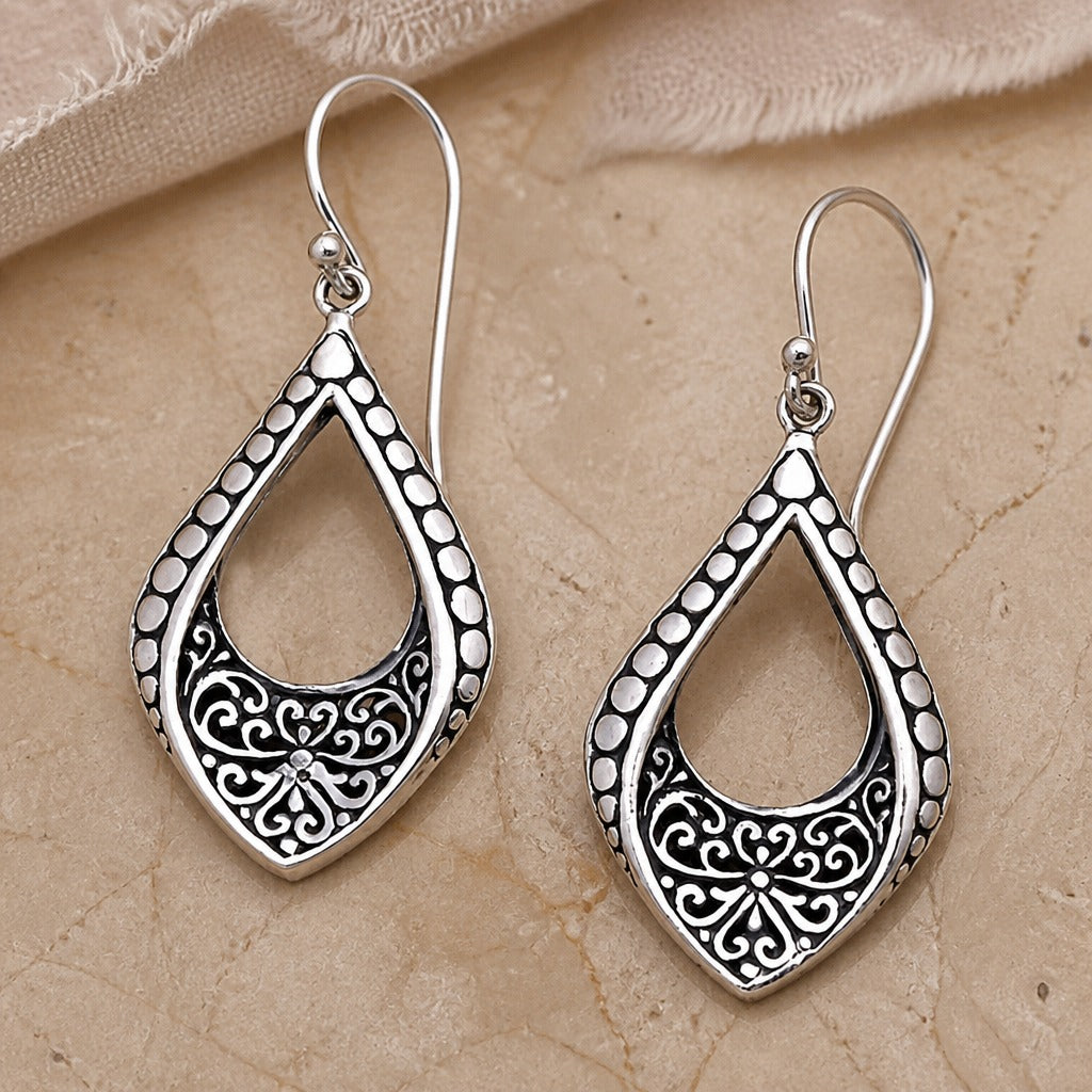 Boucles d&
