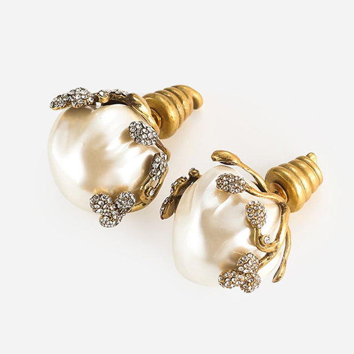 Boucles d&
