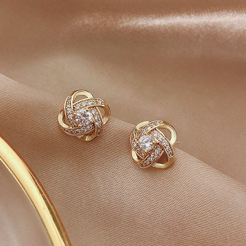 Boucles d&