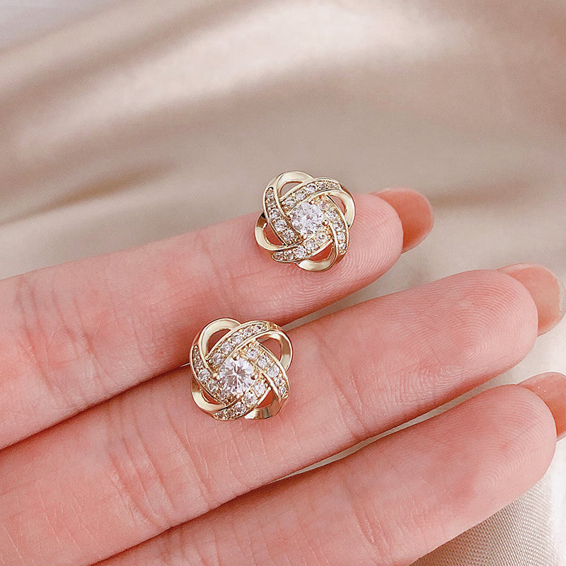 Boucles d&