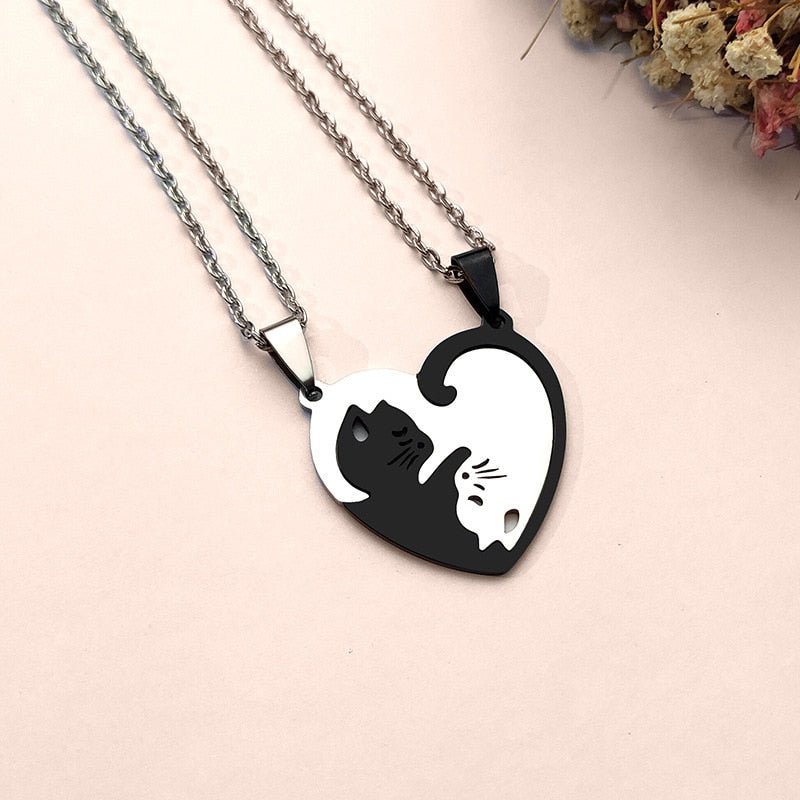 Collier d&